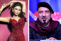 هيفاء وهبي تضع محمد سعد في مأزق