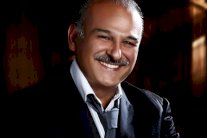 جمال سليمان في 