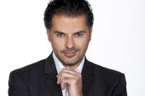 راغب علامة يطلق صرخة بيئية