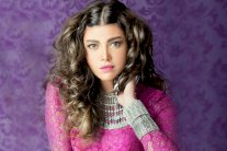 ريهام حجاج تُصوِّر 