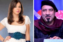 إيمي سمير غانم ضيفة 