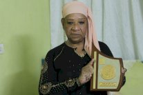 رحيل أشهر كومبارس في السينما المصرية