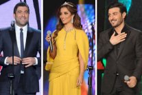 وائل كفوري وبلقيس وماجد المهندس يطربون جمهور هلا فبراير 