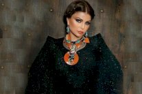 هيفاء وهبي ترد على منتقديها بصورة