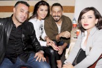 إنطلاقة تصوير 