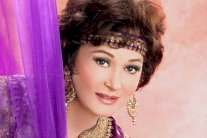 لبلبة بديلة شهيرة في 