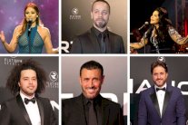 نجوم الطرب و MBC يتألّقون في حفل 