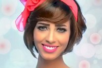رنا سماحة ممثلة للمرة الأولى