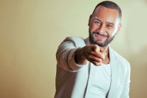 محمد الريفي يطرح أولى أغنياته عبر YouTube