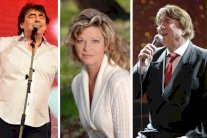 Les Nuits Nostalgie تكمل حفلاتها مع Jeane Manson 