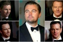 ليوناردو ديكابريو يتصدر توقعات الأوسكار لأفضل ممثل 