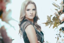 شيماء سعيد تعود للغناء بعد غياب