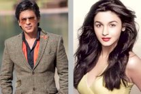 عليا بات تُشارك البطولة مع شاروخان 