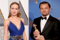 الفائزون بجوائز الفئات الرئيسية في حفل الأوسكار