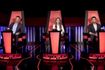 6 مواهب تتنافس على لقب 