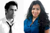 عمرو مصطفى ينفي إنتقاده لميرهان حسين