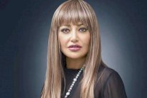 ليلى علوي تفاجئ جمهورها بجلسة تصوير جديدة