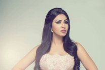 عرض ميرهان حسين على الطب الشرعي