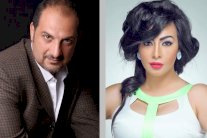 خالد الصاوي يُعلِن القبض على ميرهان حسين