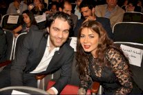 سلوى خطاب ونجلاء بدر تتقاسمان جائزة أفضل ممثلة 