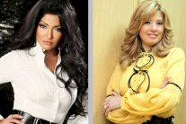 علا غانم بديلة رانيا فريد شوقي