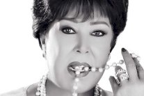  وفاة زوج الفنانة رجاء الجداوي