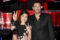 لين الحايك تحصد لقب 