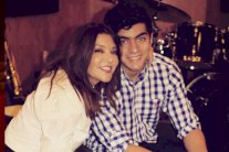 الصور الأولى لـ