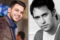 عمرو مصطفى يطرح 