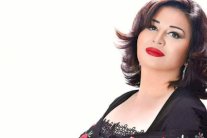 إلهام شاهين تخاطب مهرجان 