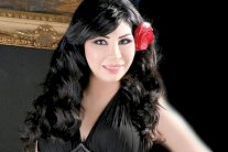 الحكم على غادة ابراهيم في 17 من الجاري