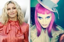 مادونا تُغضِب جمهورها في ملبورن