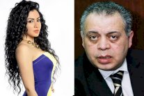 نقيب الممثلين يساند ميرهان حسين