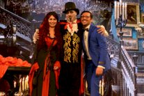 مي سليم ضيفة 