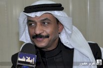 عبادي الجوهر لـ