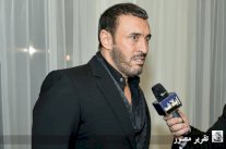 كاظم الساهر لـ