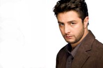 أحمد الفيشاوي شابٌ