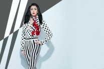 غادة عبد الرازق متهمة بالتقليد