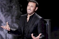 كاظم الساهر يكشف أمنيته في