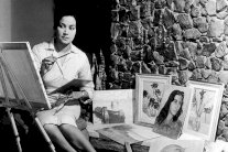 مديحة يسري: باقة ورد شريهان في عيد الأم تسعدني