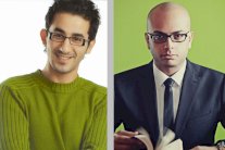 أحمد مراد يحصل على حكم ضد أحمد حلمي