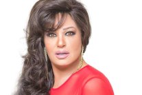 فيفي عبده تفقد القدرة على الحركة