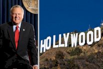 نجوم هوليوود يتصدون لقانون التمييز ضد المثليين