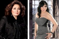 إلهام شاهين تتوعد غادة إبراهيم