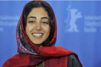 النجمة الايرانية كولشفته فاراحاني تمثل دور آنا كارينينا على مسارح باريس