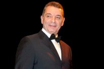 محمود حميدة رئيساً شرفياً لمهرجان القاهرة 