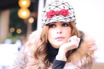 أمل حجازي: أتمنى الغناء في سورية قريباً وهذا موقفي من أحلام