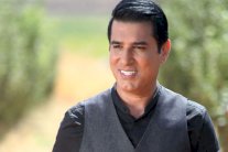 أنور دراغ يجمع بين الكلمة العراقية والمغربية