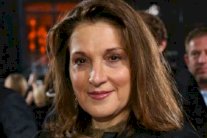 باربرا بروكلي منتجة أفلام 