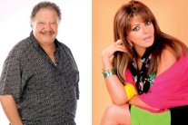 هالة صدقي سعيدة بالعمل مع الفخراني